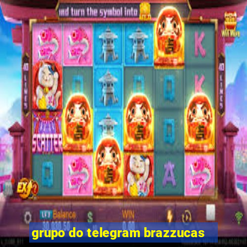 grupo do telegram brazzucas